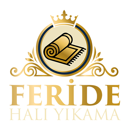 Feride Halı Yıkama Logo