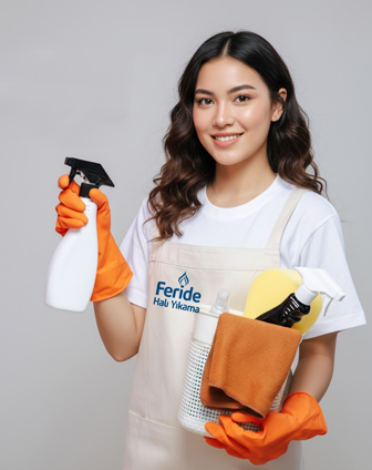 Pendik Halı Yıkama Personel