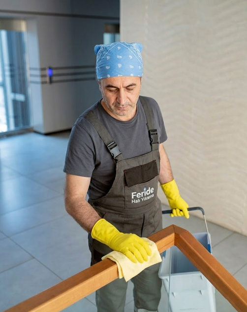 Pendik Maltepe Halı Yıkama