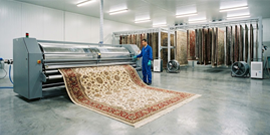 Pendik Halı Yıkama