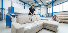 Pendik Koltuk Yıkama