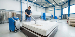 Pendik Yatak Yıkama