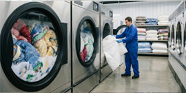 Pendik Yorgan Yıkamacı