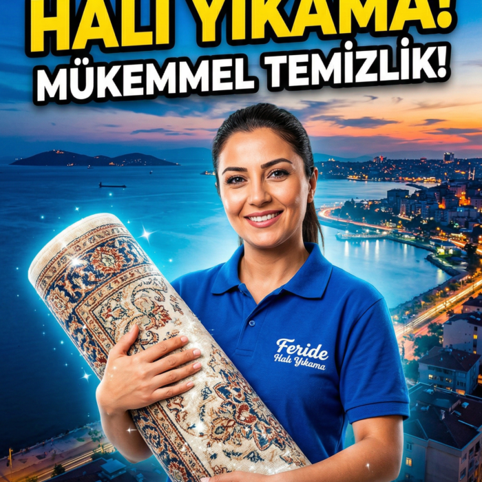 İstanbul Kartal Halı Yıkama