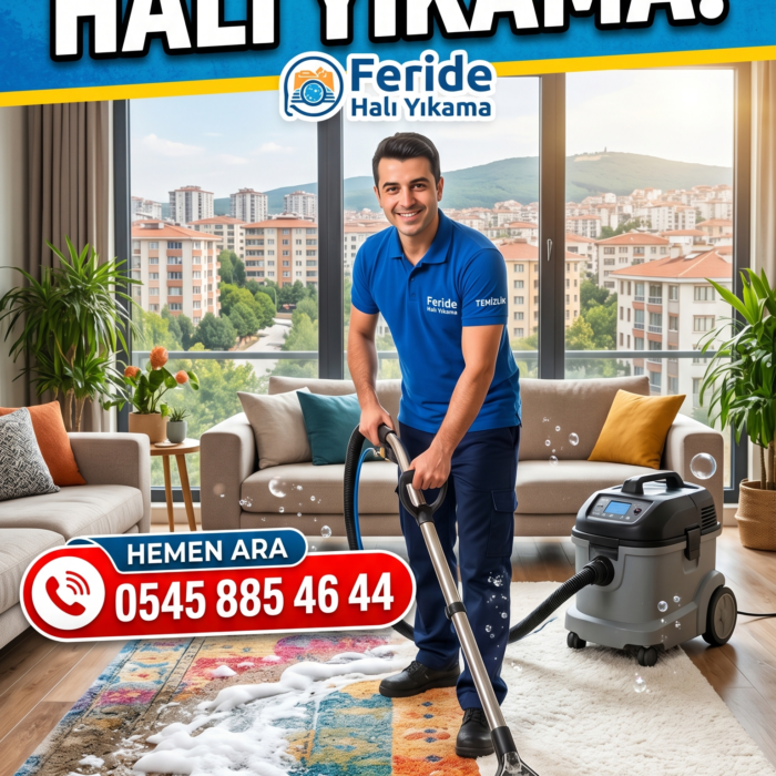 İstanbul Pendik Kurtköy Halı Yıkama